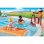 Playmobil Family Fun Piscina 9422 61 pezzi
