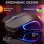 The G-Lab Kult Xenon Ratón Gaming Inalámbrico 7200 DPI Negro