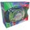 Lexibook PJ Masks Reproductor CD con 2 Micrófonos