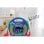 Lexibook PJ Masks Reproductor CD con 2 Micrófonos