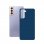 Ksix Silk Capa Azul para Samsung Galaxy S21 Plus 5G