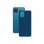 Custodia Ksix Silk Blu per Samsung Galaxy A12