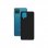 Mobile Tech Funda Silk Negra para Samsung Galaxy A12