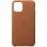 Apple MWYD2ZM/A coque de protection pour téléphones portables 14,7 cm (5.8") Housse Marron