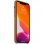 Apple MWYD2ZM/A coque de protection pour téléphones portables 14,7 cm (5.8") Housse Marron