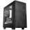 Thermaltake Versa H18 Verre Trempé USB 3.1 Noir