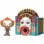 Funko Pop Town Pennywise Demoniaco con Funhouse