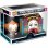 Funko Pop Town Pennywise Demoniaco con Funhouse
