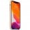 Apple Custodia in silicone per iPhone 11 Pro - Rosa sabbia