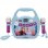 Lexibook Disney Frozen 2 Reproductor con 2 Micrófonos