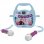 Lexibook Disney Frozen 2 Reproductor con 2 Micrófonos