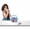Lexibook Disney Frozen 2 Reproductor con 2 Micrófonos