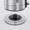 Russell Hobbs Bouilloire Maison Compacte 0.8L 2200W Inox