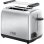 Grille-pain Russell Hobbs 24080-56 2 fentes larges 850 W Decongelation Inox