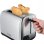 Grille-pain Russell Hobbs 24080-56 2 fentes larges 850 W Decongelation Inox