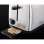 Grille-pain Russell Hobbs 24080-56 2 fentes larges 850 W Decongelation Inox