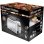 Grille-pain Russell Hobbs 24080-56 2 fentes larges 850 W Decongelation Inox