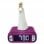 Lexibook Disney Frozen 2 Reloj Despertador con Luz