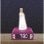 Lexibook Disney Frozen 2 Reloj Despertador con Luz