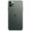 Apple MX0H2ZM/A coque de protection pour téléphones portables 16,5 cm (6.5") Housse Translucide