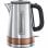 Russell Hobbs 24280-70 Wasserkocher 1,7 l 2400 W Kupfer, Edelstahl