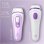 Braun Silk-expert Pro 3 PL3012 Depiladora Luz Pulsada + Extras