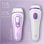 Braun Silk-expert Pro 3 PL3012 Depiladora Luz Pulsada + Extras
