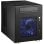 Lian Li PC-Q08B Mini-ITX USB 3.1 Negra