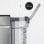 HKoenig EXP820 Cafetera Espresso 1350W