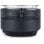 HKoenig RIO440 Barbacoa de Carbón Portátil 31cm