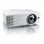 Beamer Optoma X309ST XGA 3700 Lumen 247" Lampe DLP Kurzdistanz Tragbar 3D