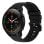 Xiaomi Mi Watch Bluetooth GPS 46mm AMOLED Noir Étanche 5ATM Pulsomètre SpO2