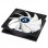 Arctic F12 Ventilador Suplementario 120mm