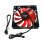Phobya Nano-G 14 Silent Ventilador Suplementario 140mm
