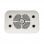 Gelid ICYPad Enfriador Universal 80mm