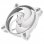 ARCTIC BioniX P140 Computergehäuse Ventilator 14 cm Grau, Weiß