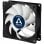 Arctic F8 Silent Ventilador 80mm