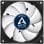 Arctic F8 Silent Ventilador 80mm