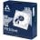 Arctic F8 Silent Ventilador 80mm