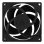 Arctic P8 Ventilador 80x80mm