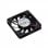 Titan TFD-6010L12Z 60mm Zusatzlüfter