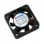 Ventilateur supplémentaire Titan TFD-3007M12S 30 mm