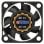 Ventilateur supplémentaire Titan TFD-3007M12S 30 mm
