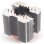 Zalman CNPS 14X Ventilador CPU 140mm