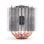 Zalman CNPS 14X Ventilador CPU 140mm