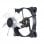 Cooler Master JetFlo Ventilador Suplementario 120mm