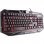 Genesis RX39 Teclado Gaming Negro