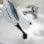 Nettoyeur vapeur Ariete Steam Mop 4164 1500W