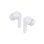 Myway Wireless Pro MWHPH0028 Auriculares Bluetooth Blancos