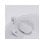 Myway Wireless Pro MWHPH0028 Auriculares Bluetooth Blancos